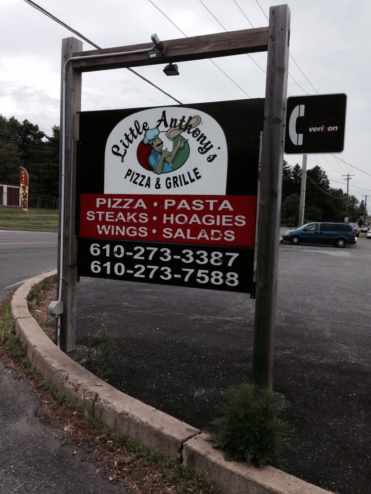 Gallery - Little Anthony’s